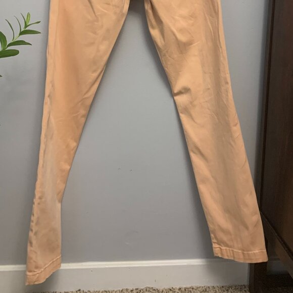 Pilcro and the Letterpress Hyphen fit chino - Anthropologie - Picture 4 of 8